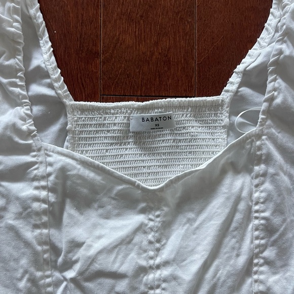 Aritzia Hadwyn top xs - Picture 2 of 2